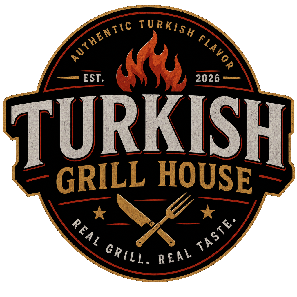 Turkish Grill House